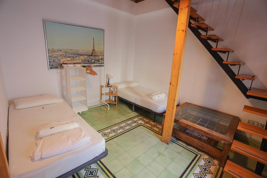 Albergue Bbtk