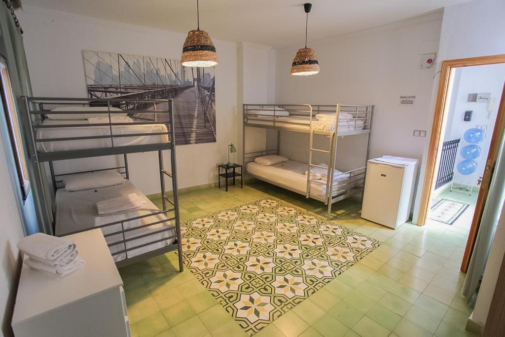 Albergue Bbtk