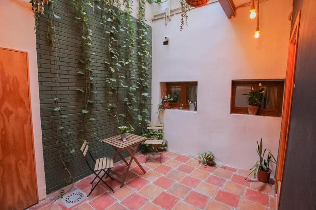 Bbtk Albergue Málaga